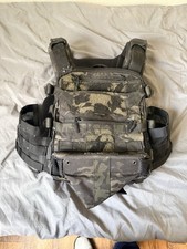 Agilite plate carrier - agilite,