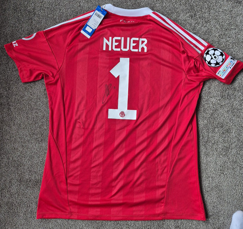 Bayern münchen cl - fc,