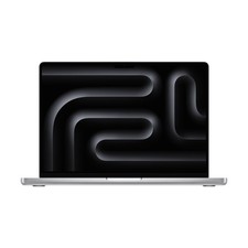 Laptop Apple MacBook Pro Silber MX2E3D/A - 35,6cm (14''), M4 Pro 12-Core Chip, 1