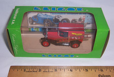 NOS Eligor 1925 Opel