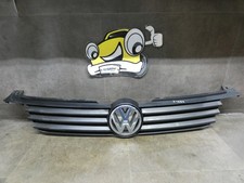 Kühlergrill 6X0853653A Lupo 6X unlackiert