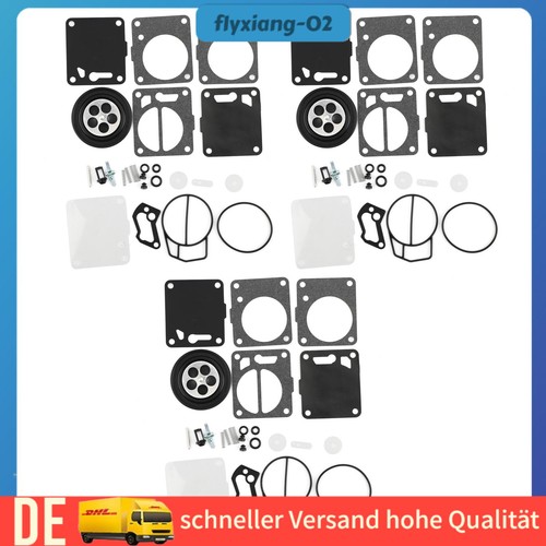 Vergaser reparatur satz für - reparatur,