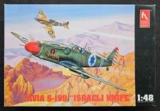 hc1540/ HOBBYCRAFT - Avia