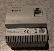 devolo dLAN® pro 1200 DINrail