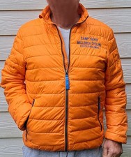 Camp David Herren Jacke XXL