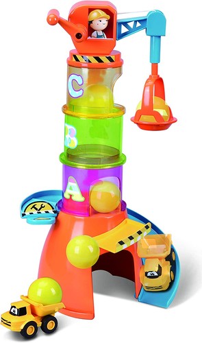 Junior spielset 88605 - junior, 16-88605
