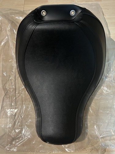 Harley davidson original sitz - harley-davidson,