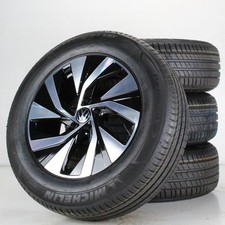 VW Tiguan III & Tayron