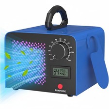 Ozongenerator Luftreiniger