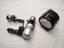 Fahrrad Beleuchtungsanlage