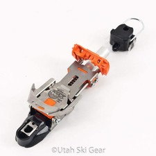 22 Designs Outlaw X NTN