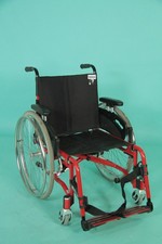 Aktivrollstuhl Meyra ZX 3