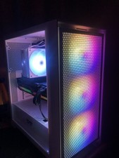 ⭐️ High Tier-Gaming PC |