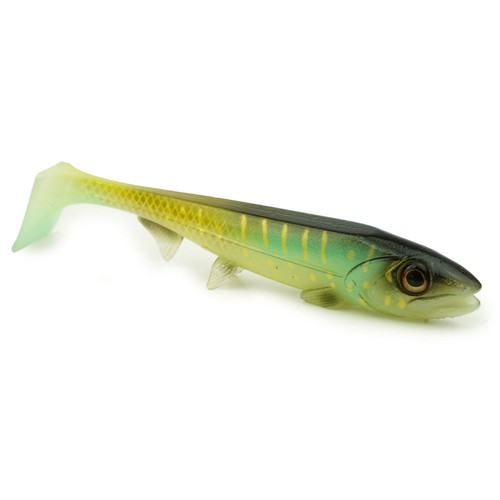 Hostagevalley lures shad - hostagevalley,