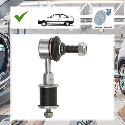 Blue print stange - 1x,