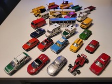 Spielzeugautos Siku alt