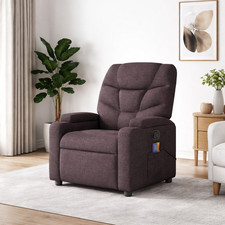 Massagesessel Fernsehsessel