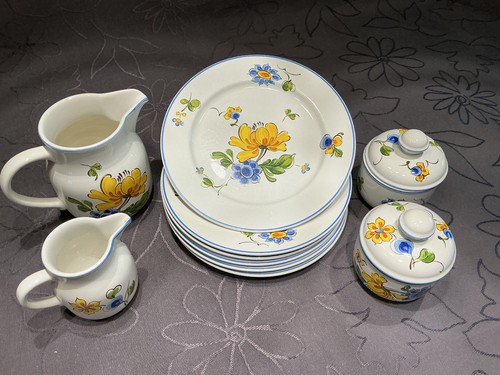 Villeroy boch provence - &,