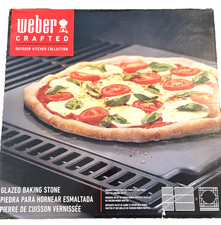 Weber 7671 Crafted Glazed