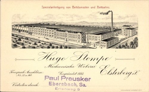 Elsterberg vogtland - elsterberg, im