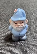 Zwerg gnom wichtel feen garten - gnom,