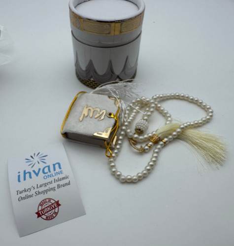 Ihvan geschenk gebtskette - geschenk, +
