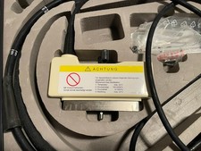 Pentax FG 34-UX Gastroskop Ultraschall 7,5 MHz Gastrokopie