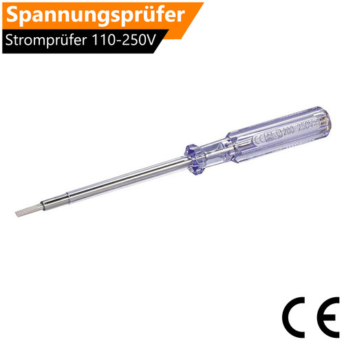 Spannungsprüfer phasiger - spannungsprüfer, 1