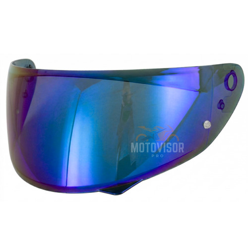 Visier für hjc c10 c71 - visier,