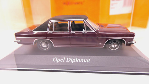 Maxichamps opel - maxichamps,