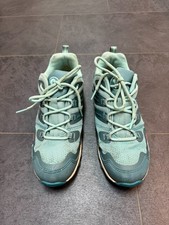 Wanderschuhe Outdoor Trekking