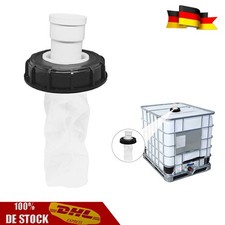 IBC Deckelfilter