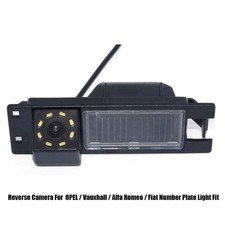 Einparkkamera Rückfahrkamera