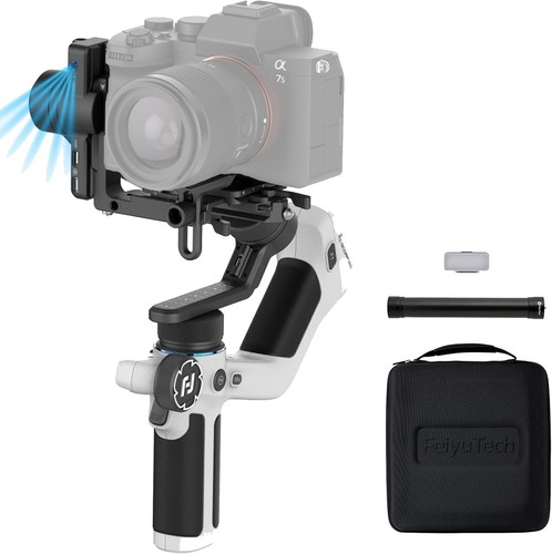 Feiyu scorp mini kit ai - mini,