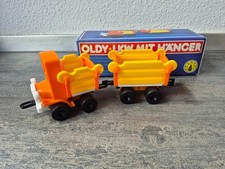 DDR Plaho LKW Oldy LKW mit