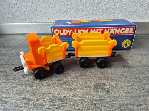 Ddr plaho lkw - lkw, oldy