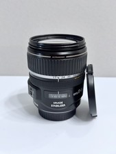 Canon EF-S 17-85mm 1:4-5.6 IS