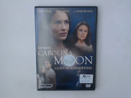 Carolina moon lilien im - moon,