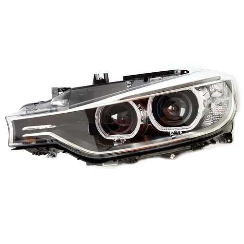 Xenon scheinwerfer links - bi,