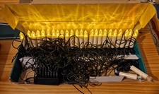Led lichterkette - 24,