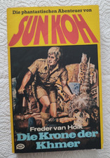Freder van Holk - Die Krone