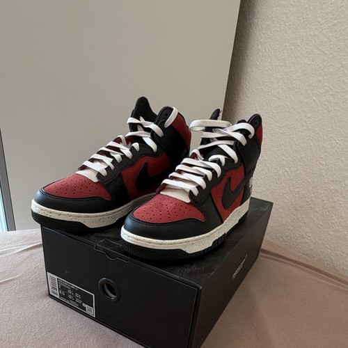 Nike dunk 1985 unisex high - nike,