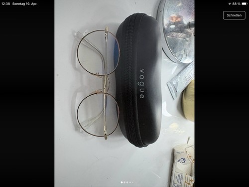 Brille von vogue - brille,