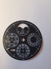 Iwc vinci ewiger kalender - ewiger,
