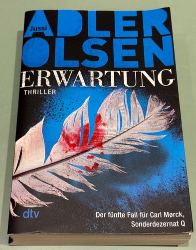 Erwartung der marco - der, marco-effekt