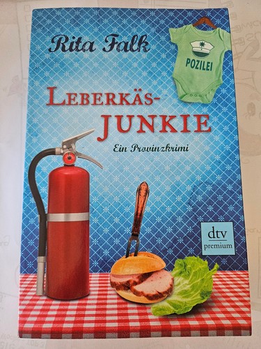 Leberkäsjunkie franz - leberkäsjunkie, /