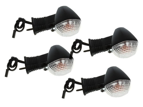 Blinker satz geprüft - blinker,