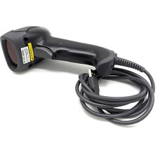 ALBASCA MK-2500 Laser-Barcode-Scanner USB Lichtstarke Ausführung Gebraucht