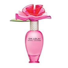 🔥PARFÜM-RARITÄT🔥 MARC JACOBS OH LOLA, Eau de Parfum 50ml    *OVP*