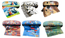 Fridolin Brillenetui Hardcase